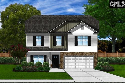 2053 Allan Crest Rd, Blythewood, SC, 29016-5711 | Card Image