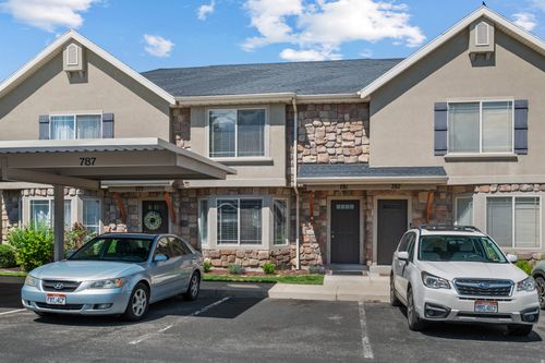 781 Blackhorse Dr, Spanish Fork, UT, 84660-5020 | Card Image