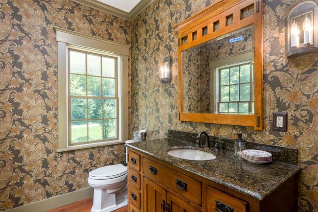 633 Moren Loop, House other with 3 bedrooms, 4 bathrooms and null parking in Morristown VT | Image 19