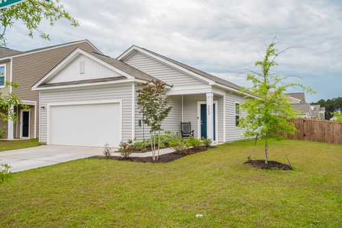 4402 Cotton Flat Road, Summerville, SC, 29485 | Card Image