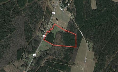 0 Us Highway 258, Rich Square, NC, 27869 | Card Image