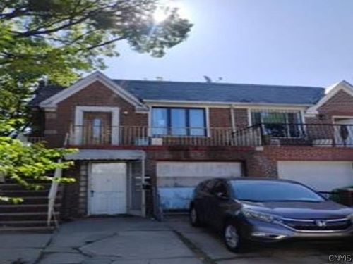 2301 92nd Street, Queens, NY, 11369 | Card Image