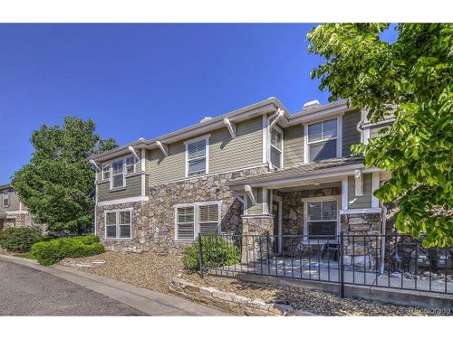 b-12837 Mayfair Way, Englewood, CO, 80112-7081 | Card Image