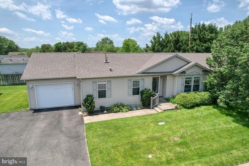 119 Kurt Dr, DOVER, DE, 19901-1347 | Card Image