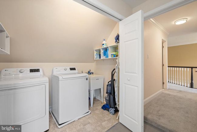 19127 Edgehill Pl, House other with 5 bedrooms, 4 bathrooms and null parking in CULPEPER VA | Image 65