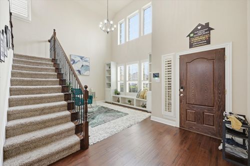 3713 Wrexham St, Frisco, TX, 75036-6453 | Card Image