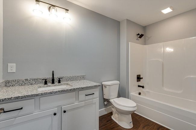 1320 Unity Dr Ne, Townhouse with 3 bedrooms, 4 bathrooms and null parking in Cleveland TN | Image 21