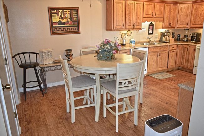 2725 14 Th Ct, Townhouse with 2 bedrooms, 3 bathrooms and null parking in PALM HARBOR FL | Image 11