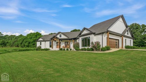 299 County Road 417, Rector, AR, 72461-9129 | Card Image