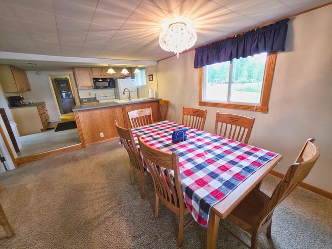1352 Haughey Dr, House other with 3 bedrooms, 2 bathrooms and null parking in Union City MI | Image 6