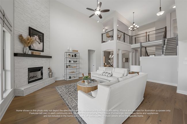 5226 Rowlan Row, House other with 4 bedrooms, 3 bathrooms and null parking in Midlothian TX | Image 4