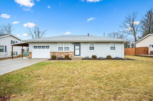 404 W North St, Mc Lean, IL, 61754-9327 | Card Image