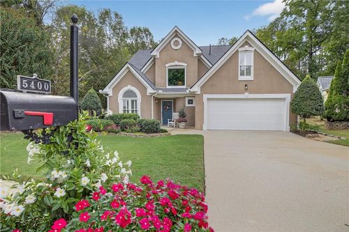 5400 Fontenoy Ct, Peachtree Corners, GA, 30071-4700 | Card Image