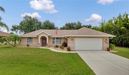 7360 N Ficus Tree, Punta Gorda, FL, 33955-1057 | Card Image