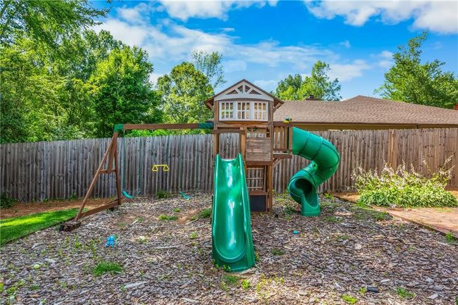 1509 Heathcliff Rd, House other with 4 bedrooms, 5 bathrooms and null parking in High Point NC | Image 43