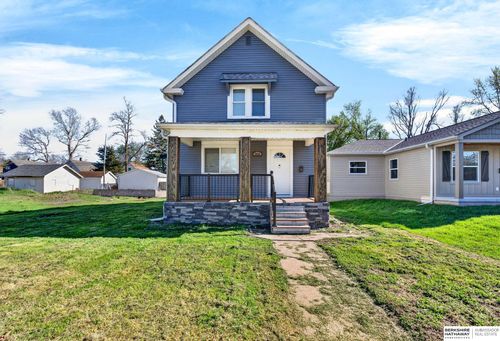 2605 Fort St, Omaha, NE, 68111-1735 | Card Image