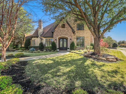 4975 Oak Knoll Ln, Frisco, TX, 75034-4071 | Card Image