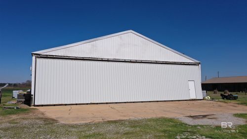Lot 3 Mccullough Rd, Atmore, AL, 36502-0800 | Card Image