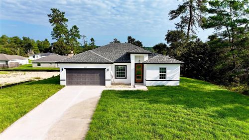 3137 Sw 127th Lane Rd, OCALA, FL, 34473-1998 | Card Image