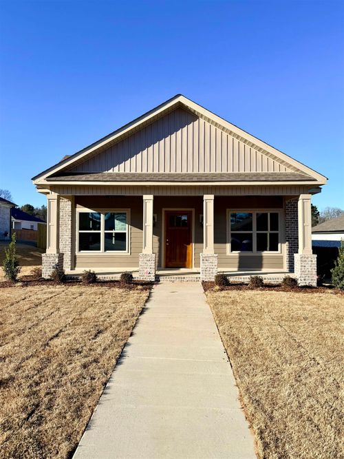 134 Silver Leaf Ln, Florence, AL, 35633-4341 | Card Image