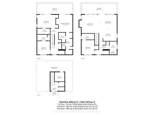 331 Oceanaire Ln, Surf City, NC, 28445-5502 | Card Image