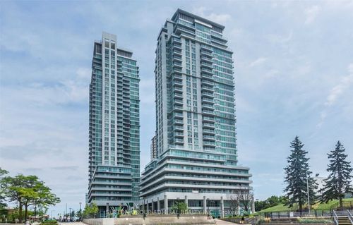 603-50 Town Centre Crt, Scarborough, ON, M1P0A9 | Card Image