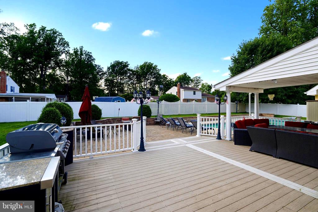 Residential in HUNTINGDON VALLEY 3