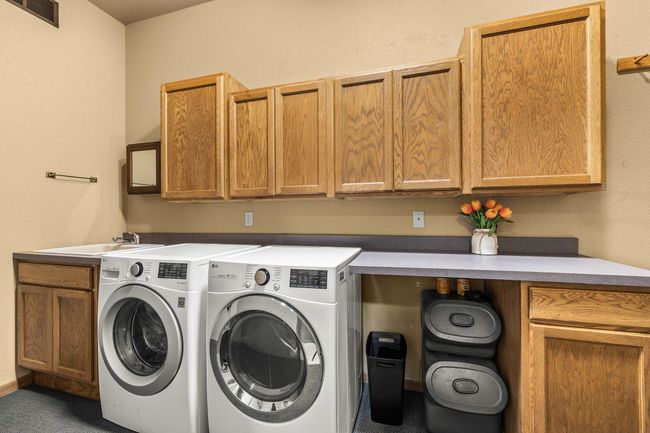 1022 Cortland Ln, House other with 4 bedrooms, 3 bathrooms and null parking in Stevens Point WI | Image 34