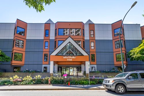 426-1150 Quayside Dr, New Westminster, BC, V3M6E1 | Card Image