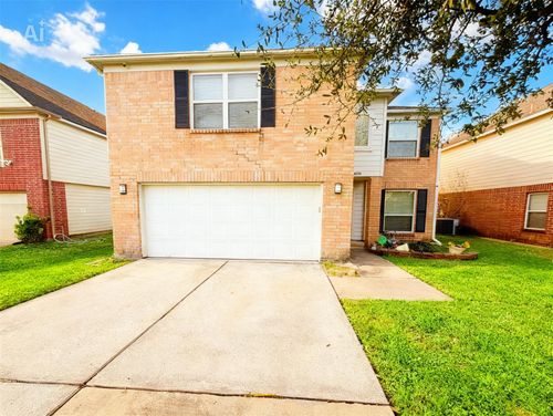 1006 Thicket Hill Ct, Houston, TX, 77073-6410 | Card Image