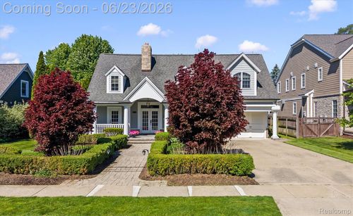 520 Pleasant St, Birmingham, MI, 48009-4436 | Card Image