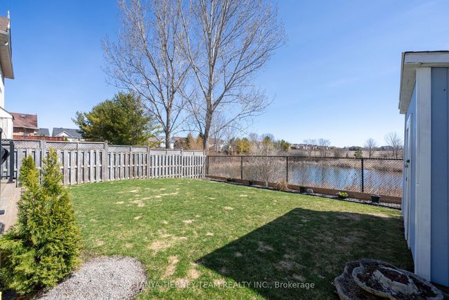 23 Bexley Cres, House other with 4 bedrooms, 3 bathrooms and 2 parking in Whitby ON | Image 41