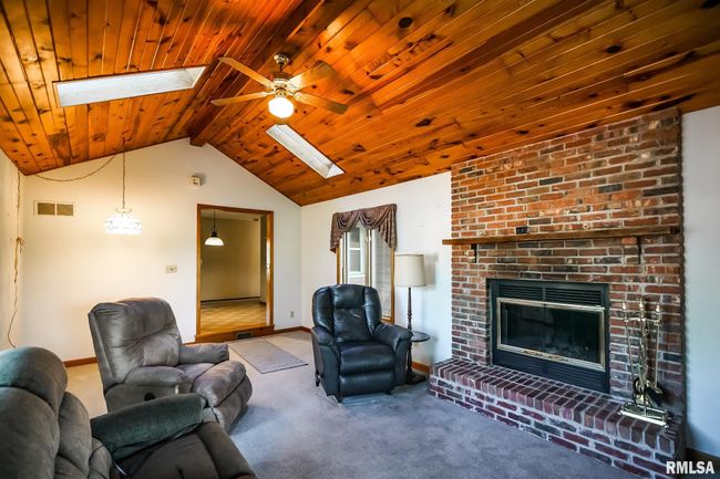 5123 E Rome Rd, House other with 3 bedrooms, 2 bathrooms and null parking in Chillicothe IL | Image 27
