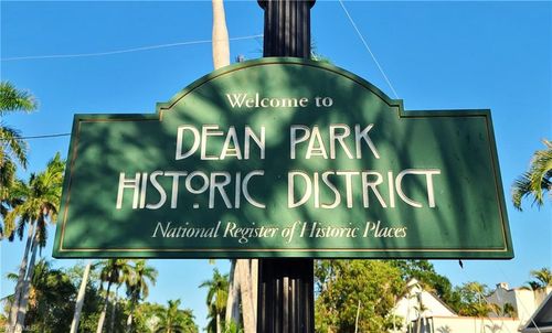 apt-1-2610 Providence St, FORT MYERS, FL, 33916-1838 | Card Image