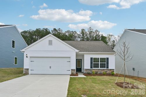 816 Willow Estates Drive, Shelby, NC, 28150 | Card Image