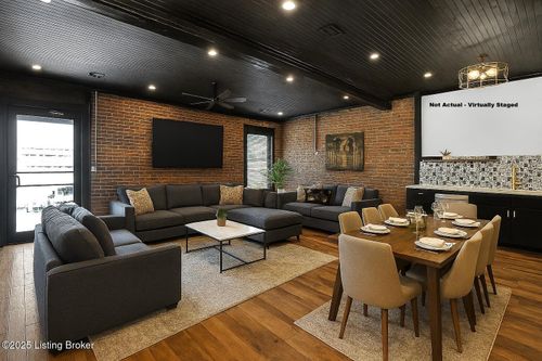 1529 W Market St, Louisville, KY, 40203-1333 | Card Image