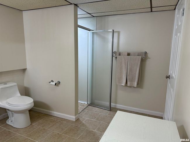 1439 Rosehill Ave, House other with 3 bedrooms, 2 bathrooms and null parking in Camanche IA | Image 18
