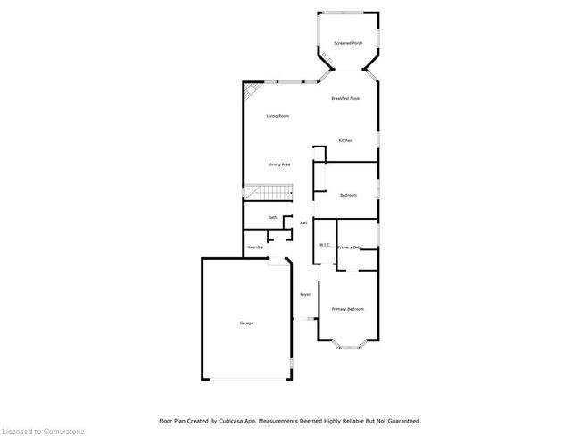 53 Carolina Way, House other with 2 bedrooms, 3 bathrooms and 4 parking in Port Rowan ON | Image 35