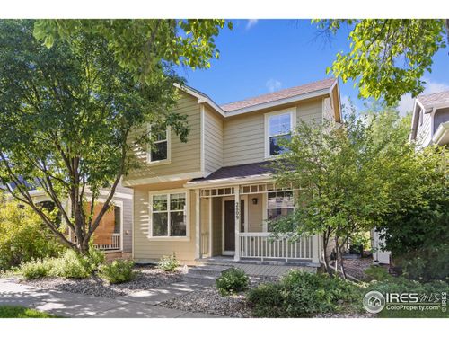 2809 Rock Creek Dr, Fort Collins, CO, 80528-3117 | Card Image