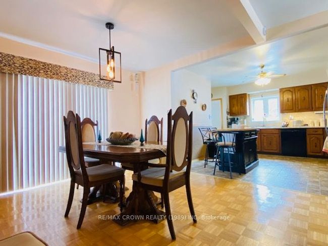 36 Seventh Ave, House other with 4 bedrooms, 2 bathrooms and 6 parking in Smooth Rock Falls ON | Image 13