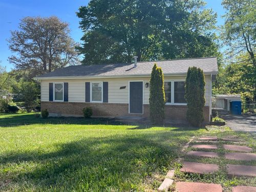 3508 Troxell Rd Se, Roanoke, VA, 24014-5880 | Card Image