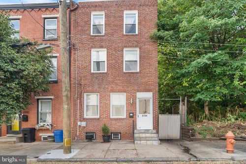 2734 Edgemont St, PHILADELPHIA, PA, 19134-4717 | Card Image