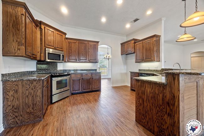 3604 Melody Ln, House other with 4 bedrooms, 2 bathrooms and null parking in Texarkana TX | Image 9