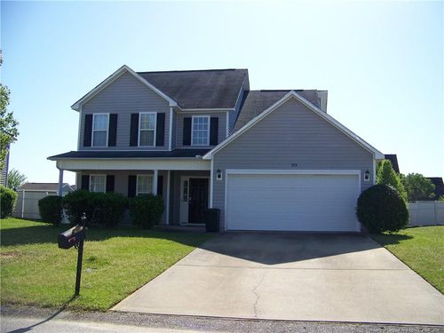 273 Saint George Dr, Raeford, NC, 28376-6690 | Card Image