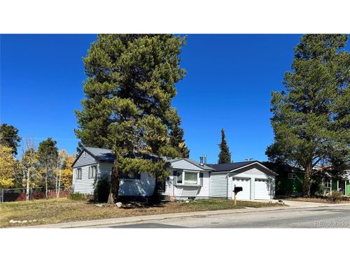 626 W 6th St, Leadville, CO, 80461 | Card Image