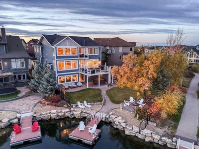 71 Auburn Sound Cove Se, House other with 6 bedrooms, 5 bathrooms and 5 parking in Calgary AB | Image 2