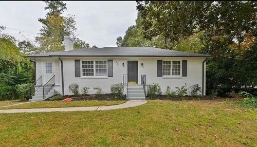 381 Hilderbrand Dr, Sandy Springs, GA, 30328-4155 | Card Image