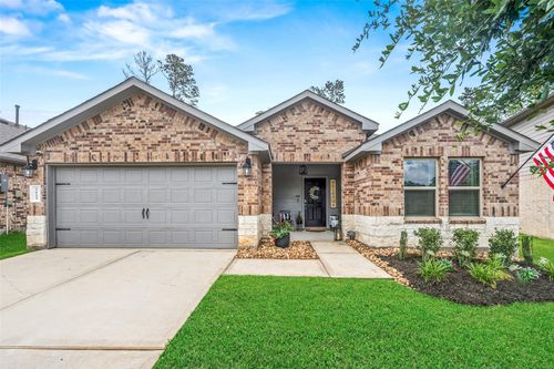 2623 Lost Holly Ln, Conroe, TX, 77301-2291 | Card Image