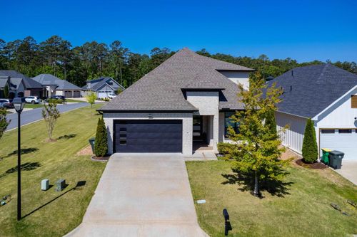807 Wildcreek Cir, Little Rock, AR, 72223-8034 | Card Image