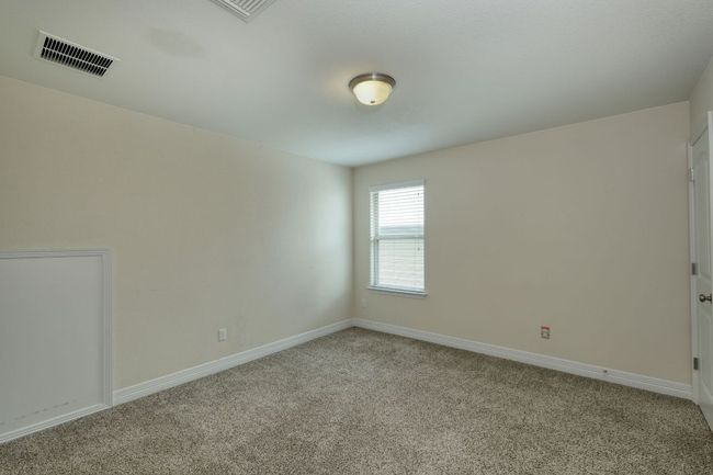Bedroom 4 upstairs. | Image 23